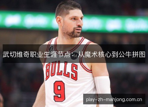 武切维奇职业生涯节点:从魔术核心到公牛拼图 武切维奇职业生涯节点:从魔术核心到公牛拼图