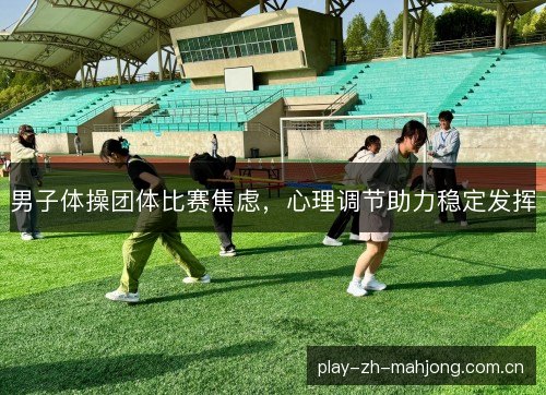 男子体操团体比赛焦虑,心理调节助力稳定发挥 男子体操团体比赛焦虑,心理调节助力稳定发挥